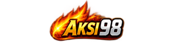 aksi98.com LOGO